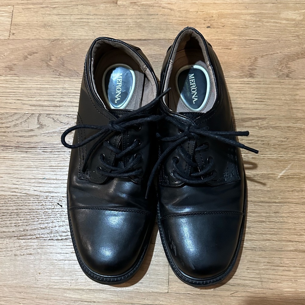 Merona Dress Shoes